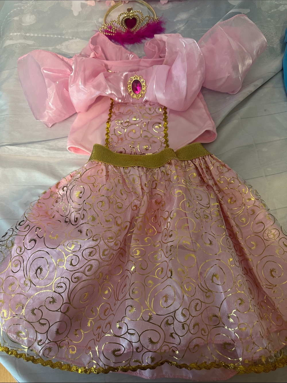Princess Dress Up Box - Picture 3 of 11